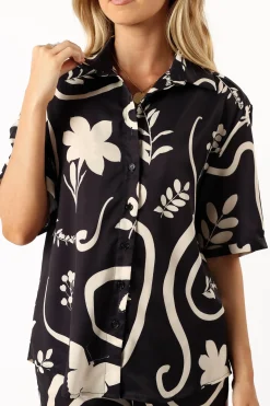 Leo Shirt