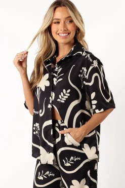 Leo Shirt