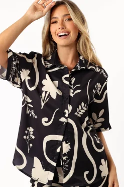 Leo Shirt