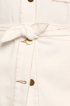 Lepal Denim Shirt
