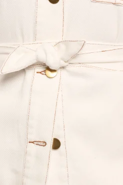 Lepal Denim Shirt
