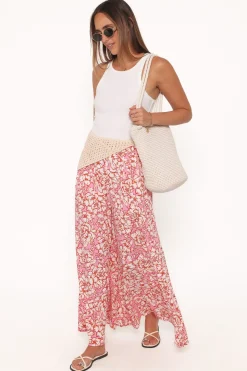 Lessie Pants