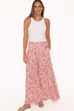 Lessie Pants