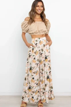 Lessie Pants