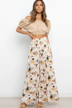 Lessie Pants