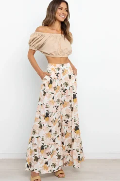 Lessie Pants