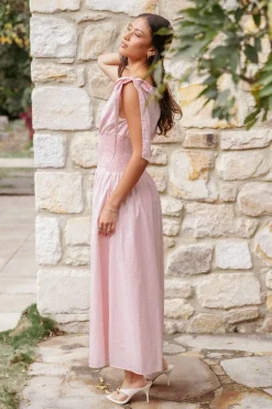 Leticia Midi Dress