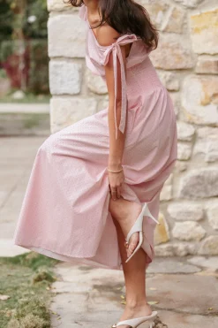 Leticia Midi Dress