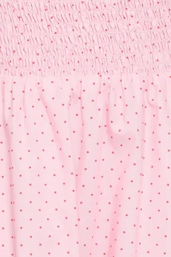 Leticia Midi Dress