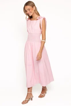 Leticia Midi Dress