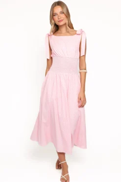 Leticia Midi Dress
