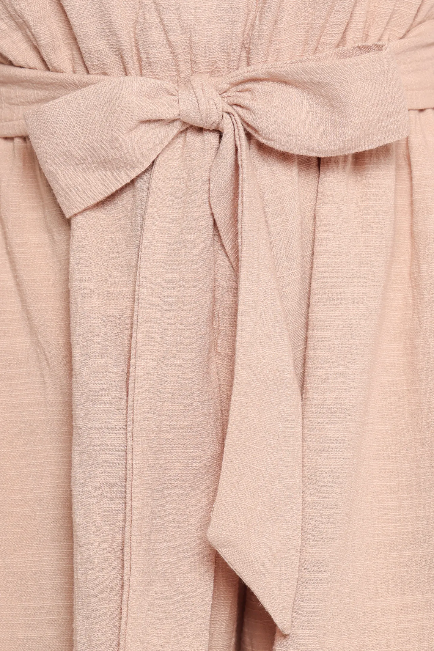 Levana One Shoulder Romper
