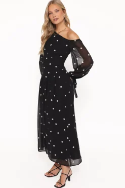 Levine Maxi Dress