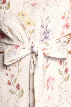 Levin Midi Dress