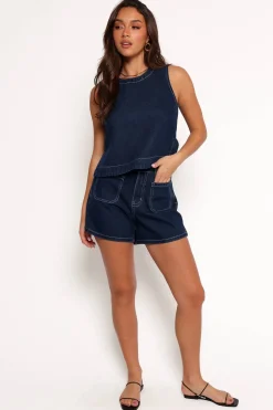 Levi Short