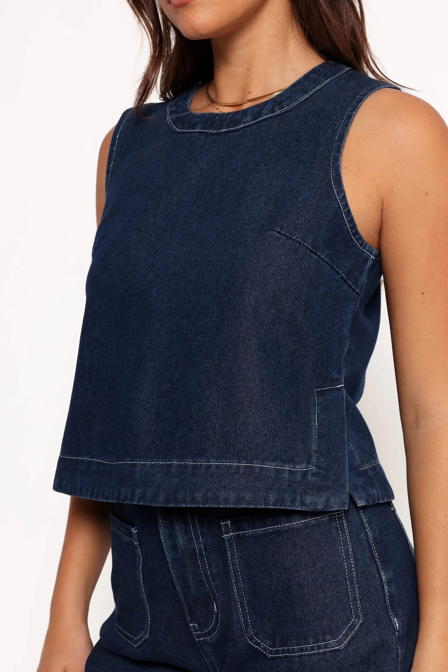 Levi Top