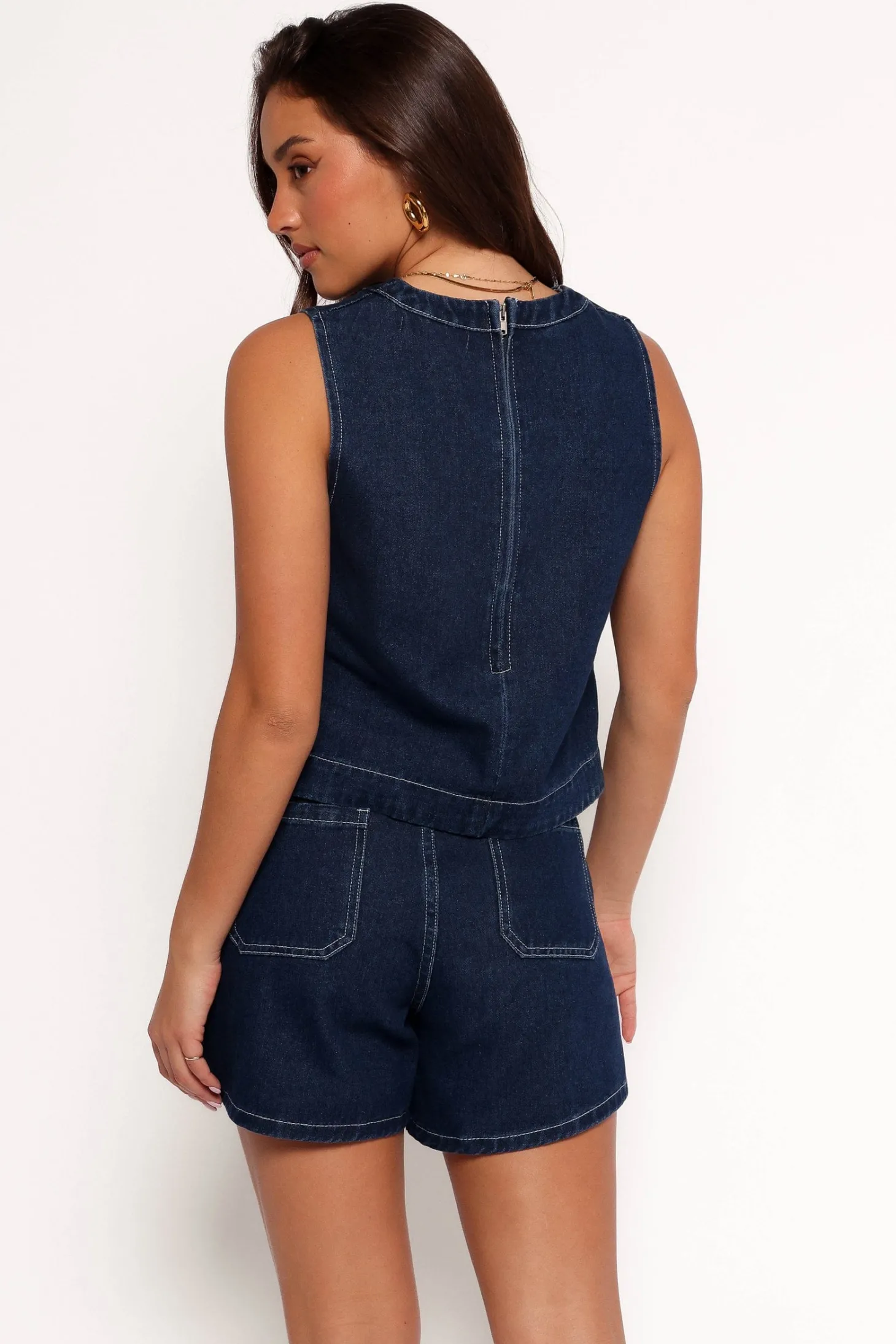 Levi Top
