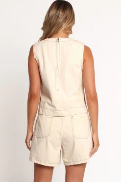 Levi Top