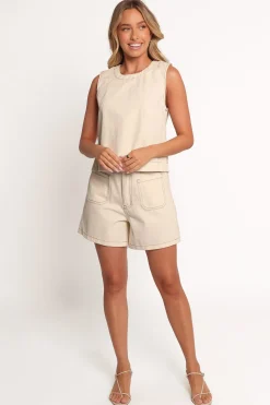 Levi Top