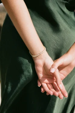 Lewis Bracelet