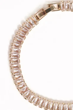 Lewis Bracelet