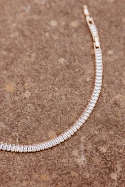 Lewis Bracelet