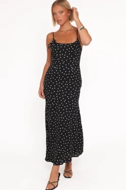 Lexia Midi Dress
