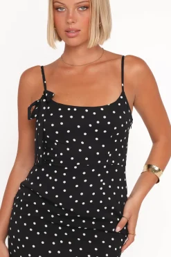 Lexia Midi Dress
