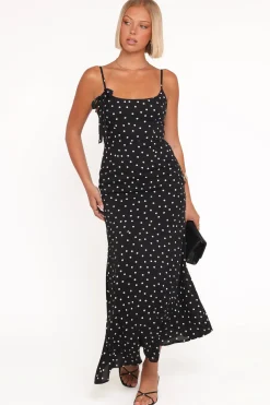 Lexia Midi Dress
