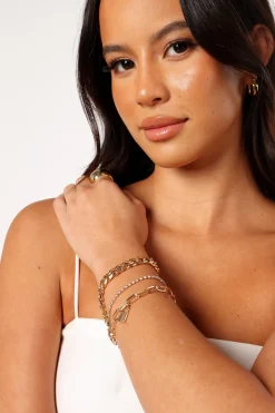 Lexie Bracelet Set