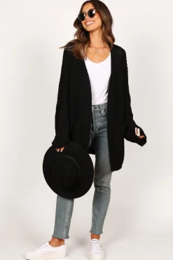 Leyonie Cardigan