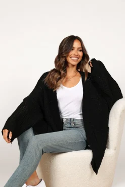 Leyonie Cardigan
