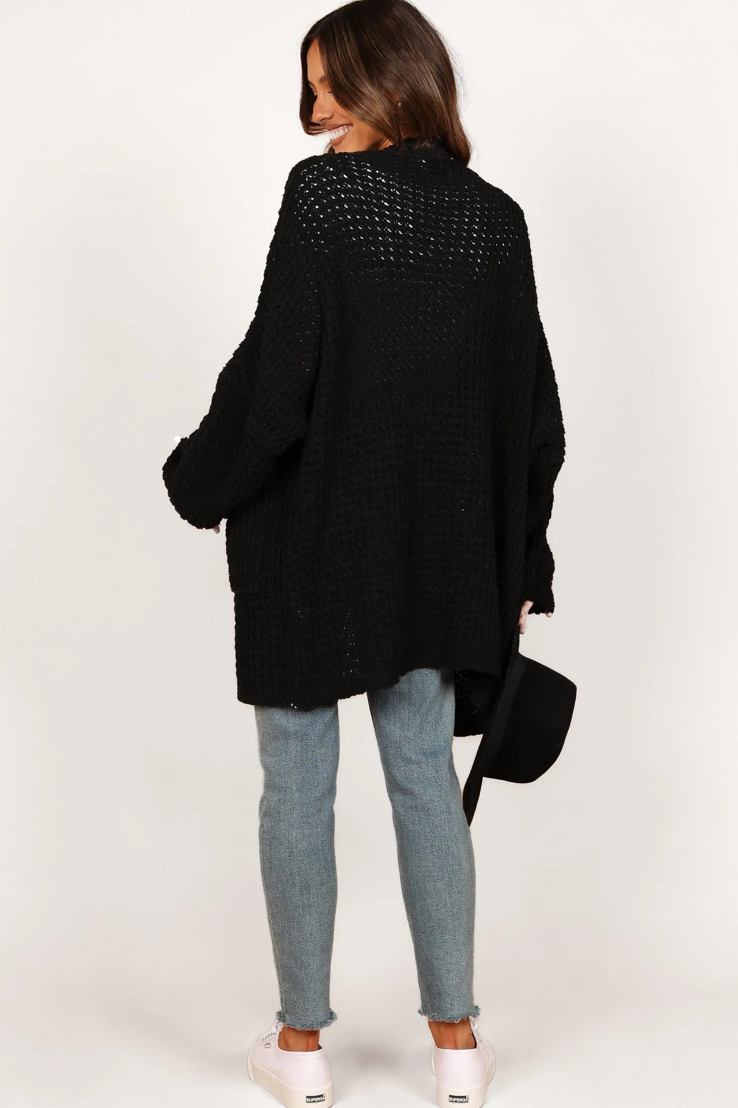 Leyonie Cardigan