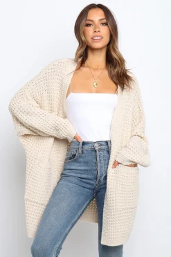 Leyonie Cardigan