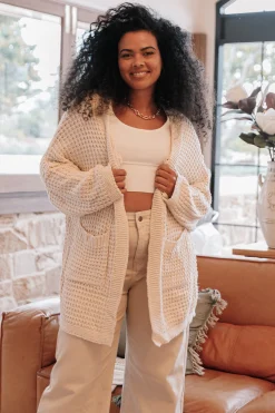 Leyonie Cardigan
