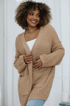 Leyonie Cardigan