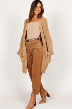 Leyonie Cardigan