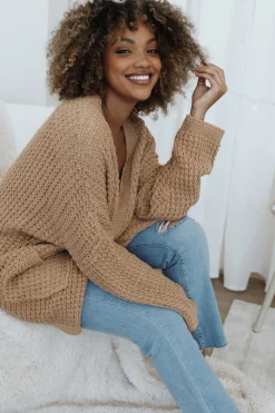 Leyonie Cardigan
