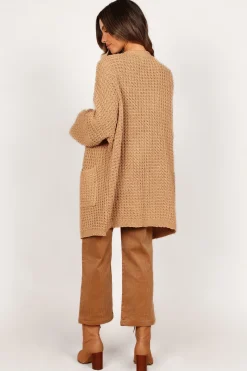 Leyonie Cardigan