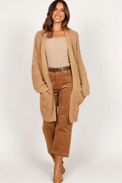 Leyonie Cardigan