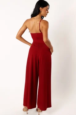 Leyton Jumpsuit