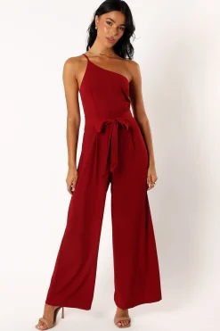Leyton Jumpsuit