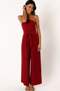 Leyton Jumpsuit
