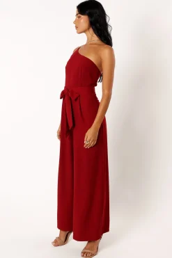 Leyton Jumpsuit