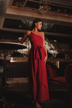 Leyton Jumpsuit