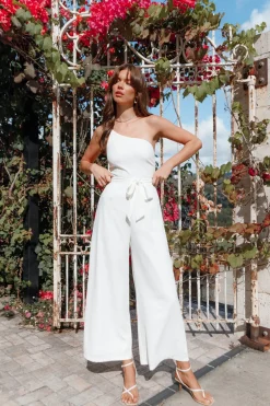 Leyton Jumpsuit
