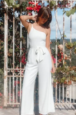 Leyton Jumpsuit