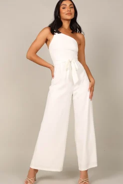 Leyton Jumpsuit