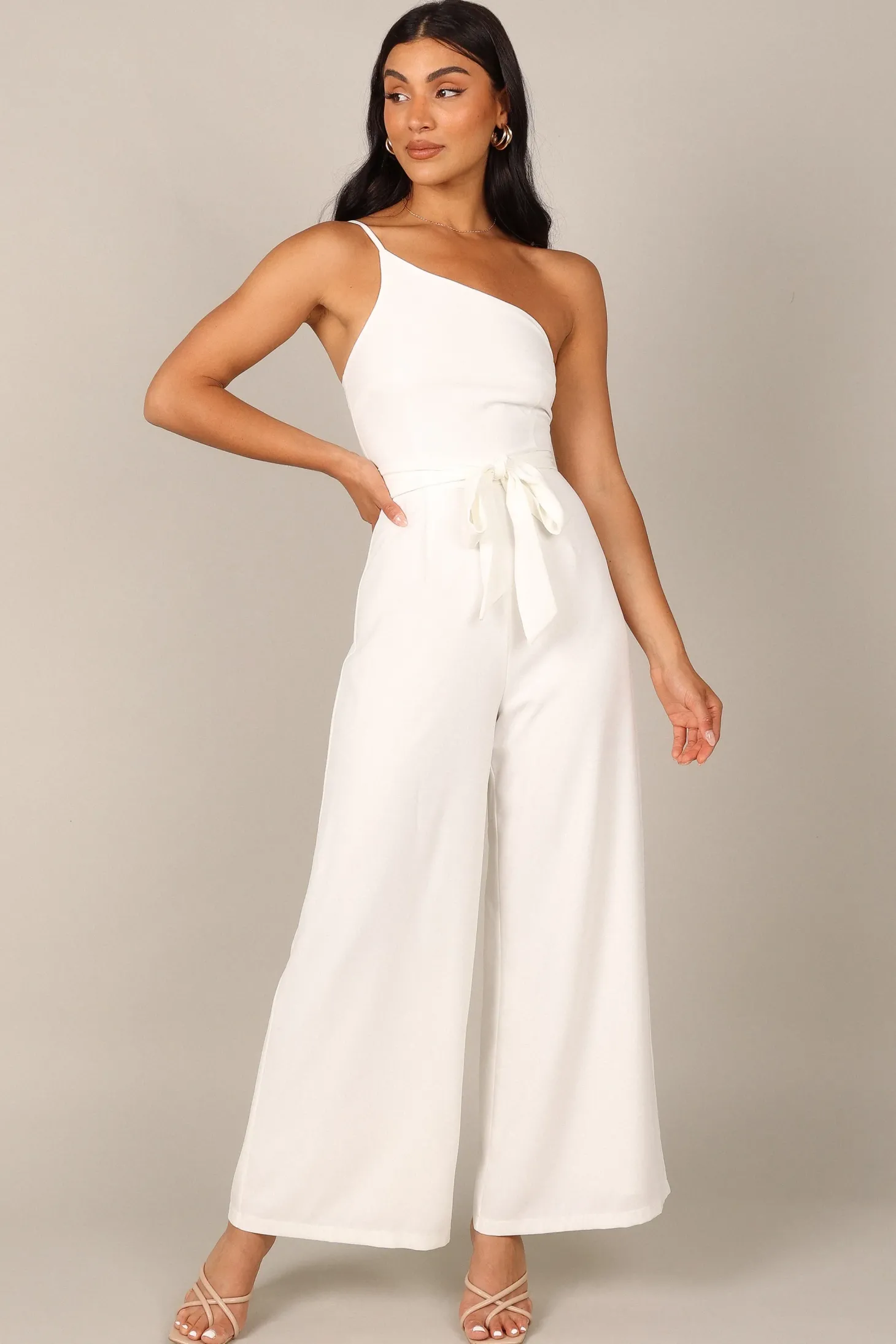 Leyton Jumpsuit