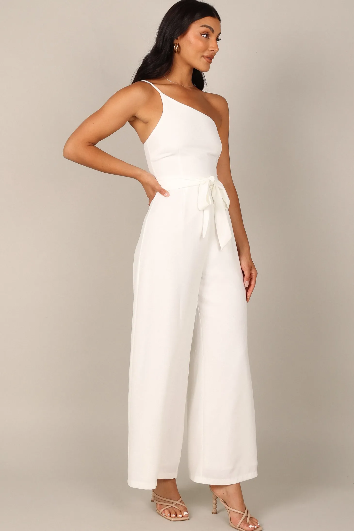Leyton Jumpsuit
